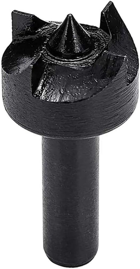 Wood Lathe Turning Spur Cup Center & Thimble Drill Bit Live Center for Woodworking Mini Lathe