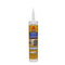 Sikaflex Insulation Sealant & Adhesive, 9 fl.oz. Cartridge, White, Bonds to Most Insulation Boards and Wraps, Flashing