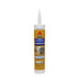 Sikaflex Insulation Sealant & Adhesive, 9 fl.oz. Cartridge, White, Bonds to Most Insulation Boards and Wraps, Flashing