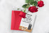 Ygyhiey Mommy Valentines Day Card Gifts for Husband,Husband Valentines Card,Special Valentine's Day Cards for Him,Sweet