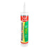 Red Devil 0646 Masonry and Concrete Acrylic Sealant, Pack of 1, Gray Color