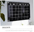 STOBOK 1 Set Erasable Message Board, Wall Mounted Memo Board, Chore Chart, Calendar, Office Decor, Weekly Plan Note