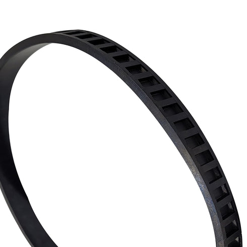 650721-00 Bandsaw Rubber Tires for Dewalt DCS374 DWM120 DW328 DW328K DW329 DW329K and D28770 Type 1 Replacement Pulley tire