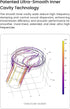 1DD 0.78 2pin Bunny Gaming Earphones with Single Dynamic Dual-Chamber Driver, Wired Earbuds IEM, Monitor with Bass Boot