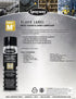 SW291 M1 15oz Sprayway Moly Chain & Cable Lubricant