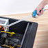 Air Blow Gun - Pneumatic Cleaning Air Pressure Gun for Car Engine Washer Sprayer