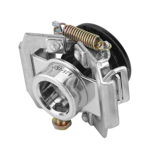Durable Electric Motor Centrifugal Switch - 16mm Shaft Diameter, 3000RPM Lightweight for Electric Motor Stitching