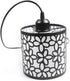 3 E27 (3 TBVECHI Modern LED Pendant Light Head Petal Chandelier Ceiling Light Pendant Lamp Fixture Dining Room