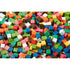 hand2mind Counting 1 Cm (Pack 1000) Plastic Blocks, Cubes For Kids Math, Blocks For Preschool Crafts, Early Math