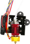CR-10 Hotend Full Assemble MK8 Extruder for Creality CR-10, CR-10S, CR-10 Mini 3D Printer