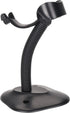 Goose Neck Hands Free Adjustable Barcode Scanner Stand - Desk Support Holder