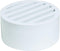 DRAIN GRATE PVC, 3"