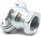 Interstate Pneumatics CU-850 3/4 Inch Female NPT Straight Through Jack Hammer Coupler (Pack of 2)