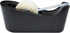 Scotch Desktop Dispenser, Black, No Tape Included, 1 Dispenser/Pack (C18-B-0)
