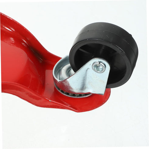 1pcs HOMSFOU Moving Appliances Dolly Tool Dolly for Moving Heavy Duty Rolling Cart