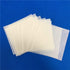 500pcs Weighing Paper, 3.5 x 3.5 Inches Non-Stick High-Gloss Laboratory Sample for Scale Measurement Transfer