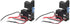 Drill Switch 2pcs Power Tool Switch with Lighting Function, Great Replacement for Old or Damaged Drill Bits