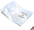 The Best Card Company - Jumbo New Job Greeting Card (8.5 x 11 inch) - Employment Congrats (Not 3D or Raised)
