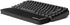 Grifiti Fat Wrist Pad, 12" x 2.75” x 0.75" Inch Keyboard Rest, Thick Small Ergonomic Support for Computer Keyboards,