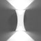 Kawell Creative 10W Modern Wall Light LED Wall Lamp Up Down Waterproof