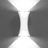 Kawell Creative 10W Modern Wall Light LED Wall Lamp Up Down Waterproof