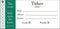 Broadman Church Supplies Offering Envelope, Tither, 100 Count by BROADMAN CHURCH SUPPLIES