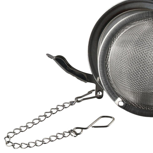 Ultrasonic Cleaning Solution 2Pcs Silver Holder with Lock and Hook, Jewelry Cleaner Baskets for Small Parts