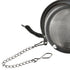 Ultrasonic Cleaning Solution 2Pcs Silver Holder with Lock and Hook, Jewelry Cleaner Baskets for Small Parts