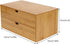 DDBESSIC 2 Desk Organizer Office Desktop Organizer with Drawer, Desk Top Accessories Stationary Organizer Desk Caddy