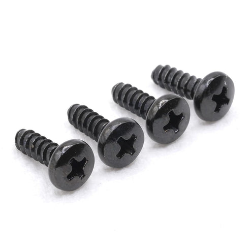 YHNNH Replacement for fits Screws for ONN 100005395 TV Stand/Legs (Set of 4)