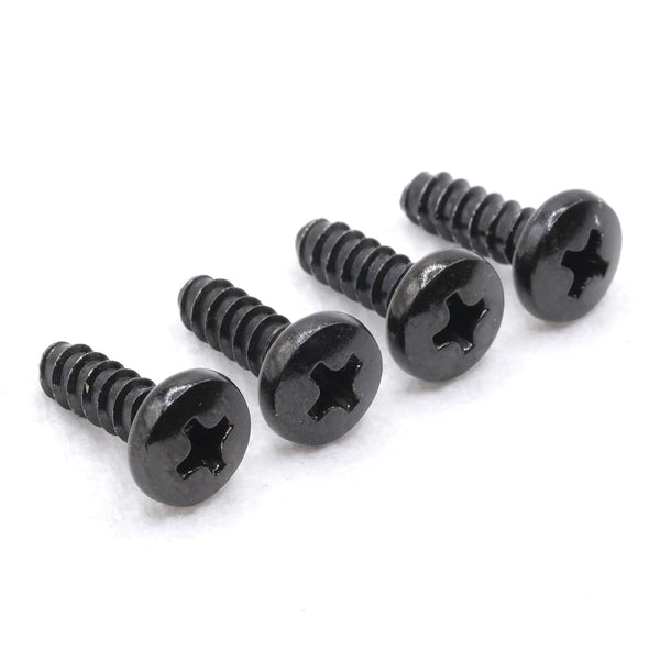 YHNNH Replacement for fits Screws for ONN 100005395 TV Stand/Legs (Set of 4)
