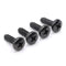 YHNNH Replacement for fits Screws for ONN 100005395 TV Stand/Legs (Set of 4)