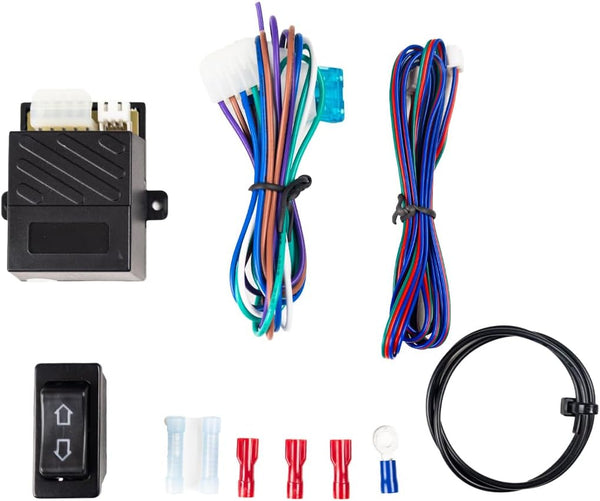 MPC 0462 Linear Actuators for Wiring, Switch and Relay Kit