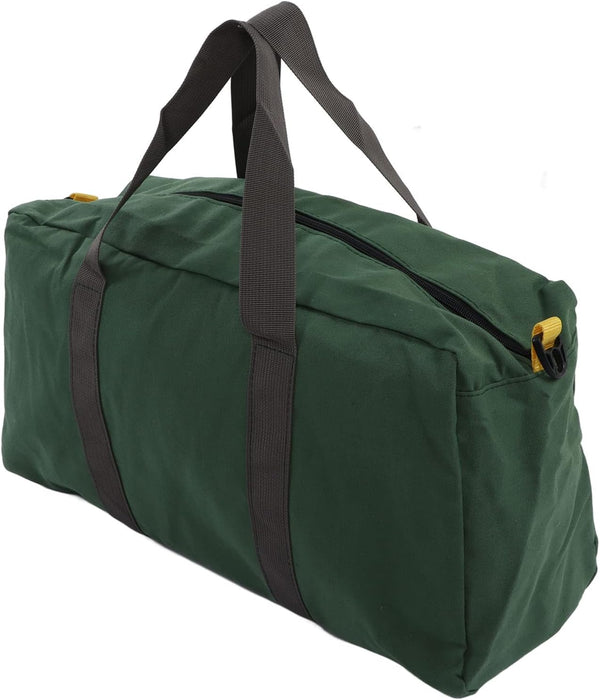Tool Carrying Bag, Large Capacity Waterproof Electrician Hand Tool Bag, 20 Inch
