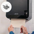 10Pcs Paper Towel Dispenser Key - Universal Paper Towel Dispenser Replacement Key fit Georgia Pacific Toilet Paper