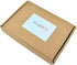 HAHIYO Paperclips - Extra Large Sturdy 3” Length Paper Clips with Ridges, Heavy Duty, Rust Proof, 40 Pack