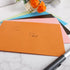 Granhoolm 50 Pack Colorful 5x7 A7 Envelopes, Pearl Paper Envelopes for 5x7 Cards, Gift Card Envelopes
