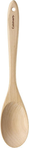 Cuisinart GreenGourmet Beechwood Solid Spoon