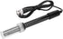 Estink Bnc Electrode Probe Connector for Hydroponic Monitoring, Professional Industrial Control Meter Sensor, 0-14