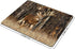 Smooffly Custom Gaming Mouse Pad, Deer Grass Hunting, Non-Slip Rubber Rectangle
