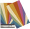 Package Mint Poly Mailers 100 Pack - 6 x 9 Waterproof & Tear Resistant Mailing Envelopes for Small Business (Retro