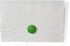 High Powered Magnets Set of 5 for Glass Dry-Erase Boards in Green