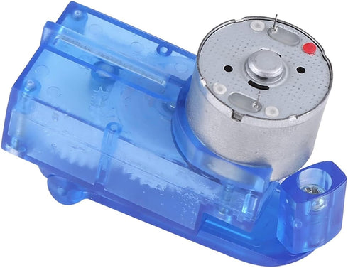 3V~6V Hand Crank Generator Emergency Power Supply Mechanical Electricity Science Education Kit