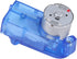 3V~6V Hand Crank Generator Emergency Power Supply Mechanical Electricity Science Education Kit
