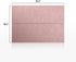 LUXPaper 4Bar A1 Invitation Envelopes | 3 5/8" x 5 1/8" | Peel & Press | Misty Rose Metallic | 50 Qty