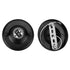26/E27 Bulb Oumefar Vintage Lighting Sconces Fixture Industrial Ceiling/Wall Light Base Holder Pendant Lamp Screw