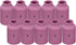 RIVERWELD TIG Gas Lens Alumina Nozzle Ceramic Cups 54N15 (#7 7/16") for WP 17 18 26 TIG Welding Torch, 10pk