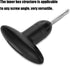 Vbestlife Torque Wrench Tool, Replace Adjustment Driver Wrench for Club Driver Shaft Adapter