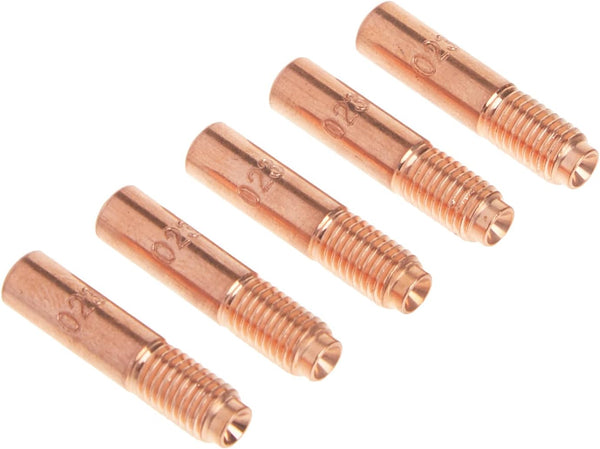 Hobart 770174 Contact Tip .023 for Miller Welding