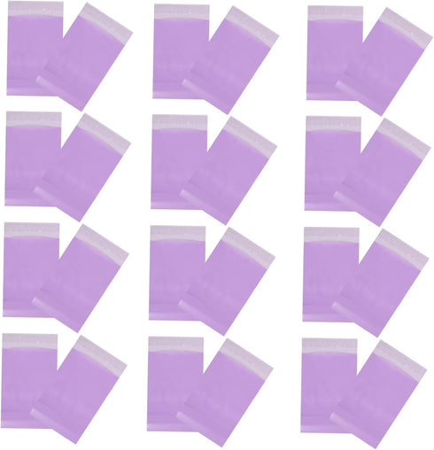 2sets 100pcs*2 CALLARON Menstrual Bags Sanitary Napkin Disposal Bags Self Sealing for Women